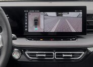 MG HS SUV / Terénní 1,5 l 200 kw