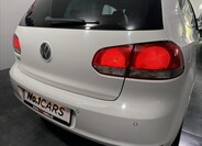 Volkswagen Golf 21