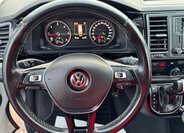 Volkswagen Multivan VAN-Minibus 2,0 l 110 kw