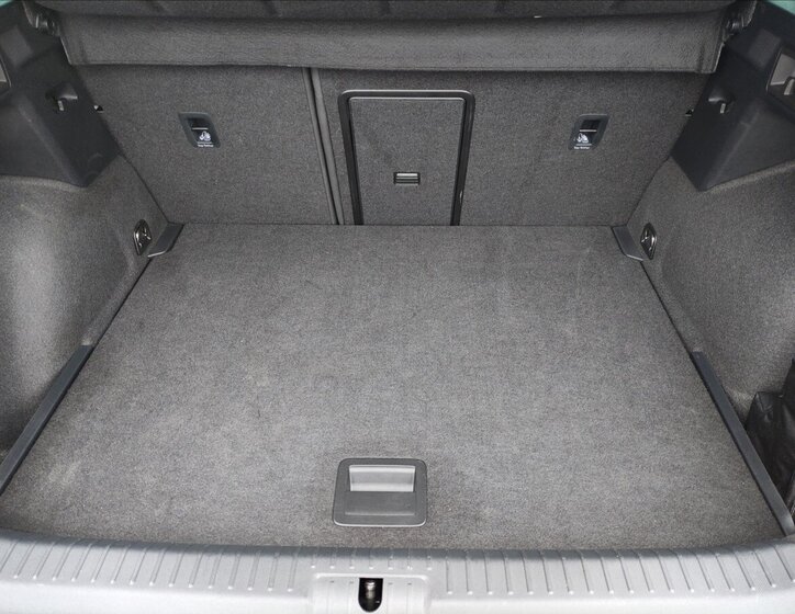 Cupra Formentor SUV 2,0 l 245 kw