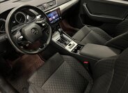 Škoda Superb Kombi 1,5 l 110 kw