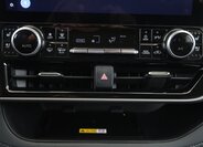 Toyota Highlander Kombi 2,5 l 140 kw