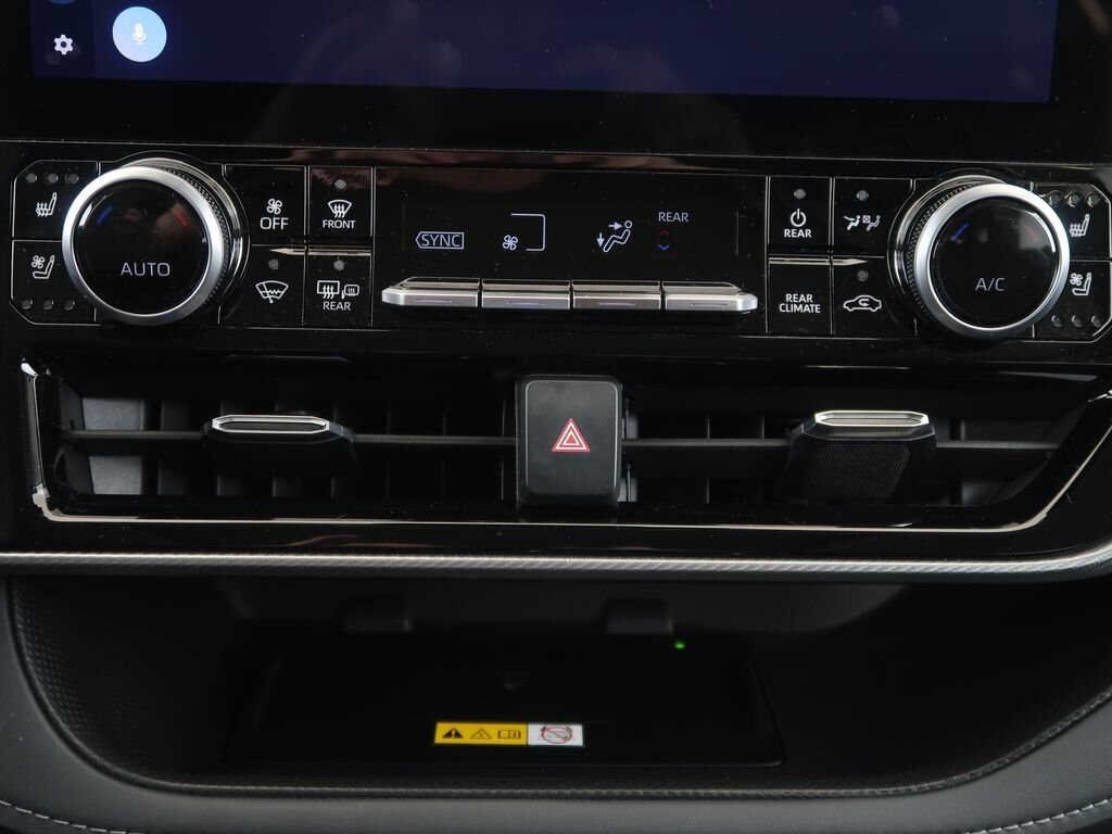 Toyota Highlander Kombi 2,5 l 140 kw