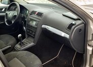 Škoda Octavia Kombi 2,0 l 103 kw