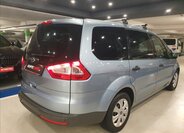 Ford Galaxy MPV 2,0 l 107 kw