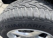 KIA Ceed Hatchback 1,4 l 80 kw