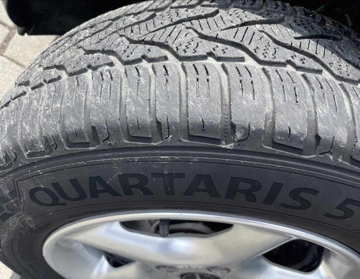 KIA Ceed Hatchback 1,4 l 80 kw