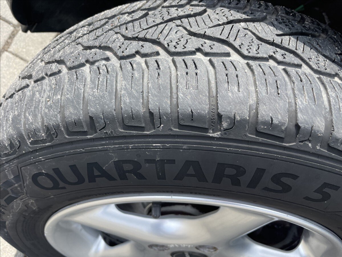 KIA Ceed Hatchback 1,4 l 80 kw