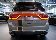 Dodge Durango 5
