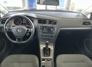 Volkswagen Golf Hatchback 1,2 l 77 kw