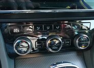 Škoda Superb Sedan 2,0 l 110 kw