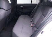 Toyota Corolla Sedan 1,5 l 92 kw