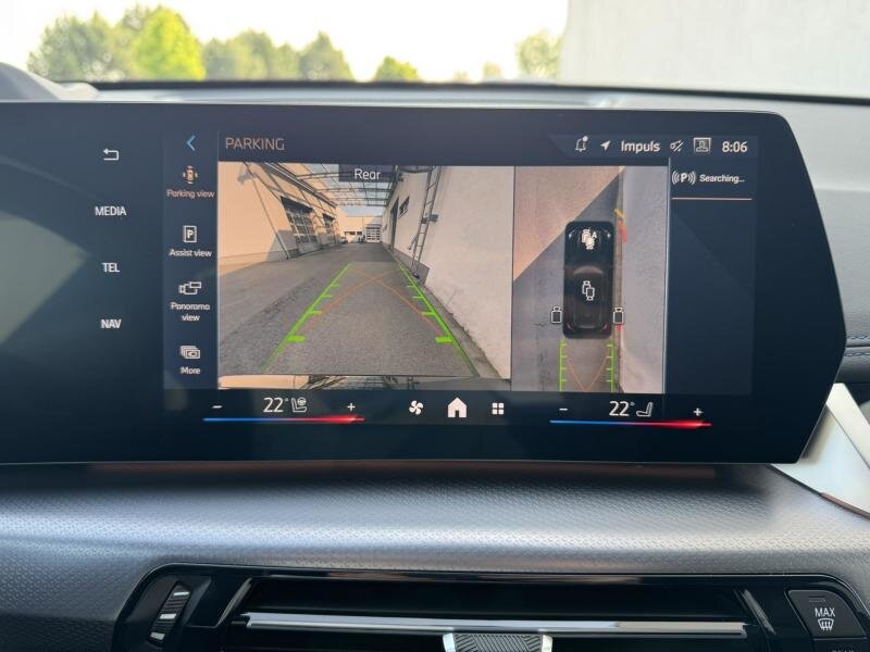 BMW X1 SUV 2,0 l 120 kw