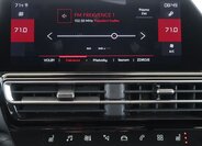 Citroën C5 Aircross SUV / Terénní 1,5 l 96 kw