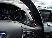 Ford Kuga SUV / Terénní 2,0 l 132 kw