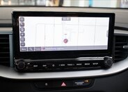 KIA Ceed Kombi 1,5 l 103 kw