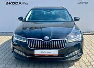 Škoda Superb 4