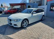 BMW Řada 3 6