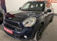 Mini Countryman 41