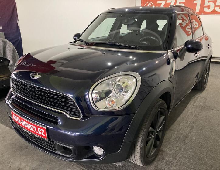Mini Countryman 41