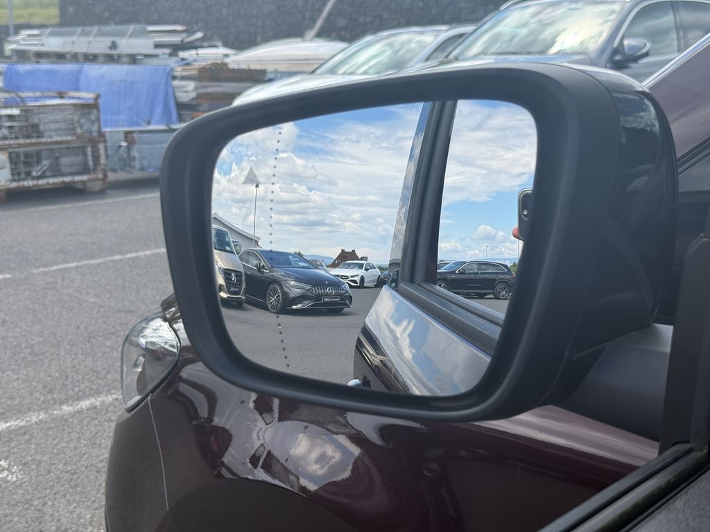 Mercedes-Benz Ostatní