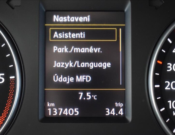 Volkswagen Sharan 26