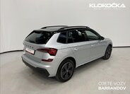 Škoda Kamiq CUV / Crossover 1,5 l 110 kw