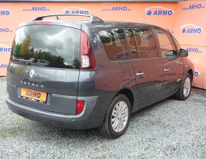 Renault Grand Espace 7