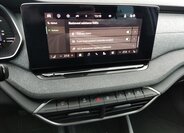 Škoda Octavia Kombi 1,5 l 110 kw