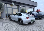BMW Z4 Kupé 3,0 l 195 kw