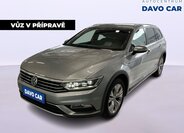 Volkswagen Passat Kombi 2,0 l 140 kw