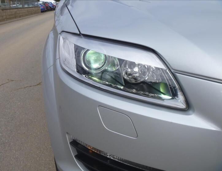 Audi Q7 SUV 3,0 l 176 kw