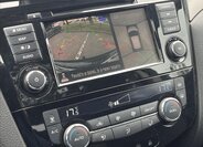 Nissan Qashqai SUV / Terénní 1,3 l 103 kw