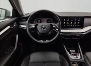 Škoda Octavia Liftback 1,5 l 110 kw