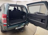 Suzuki Grand Vitara SUV / Terénní 1,9 l 95 kw
