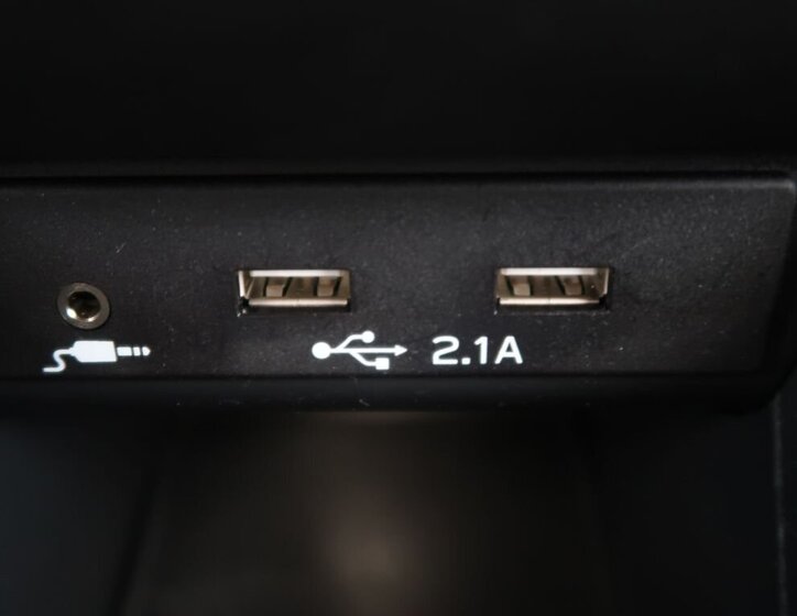 Subaru Outback Kombi 2,5 l 124 kw