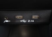 Subaru Outback Kombi 2,5 l 124 kw