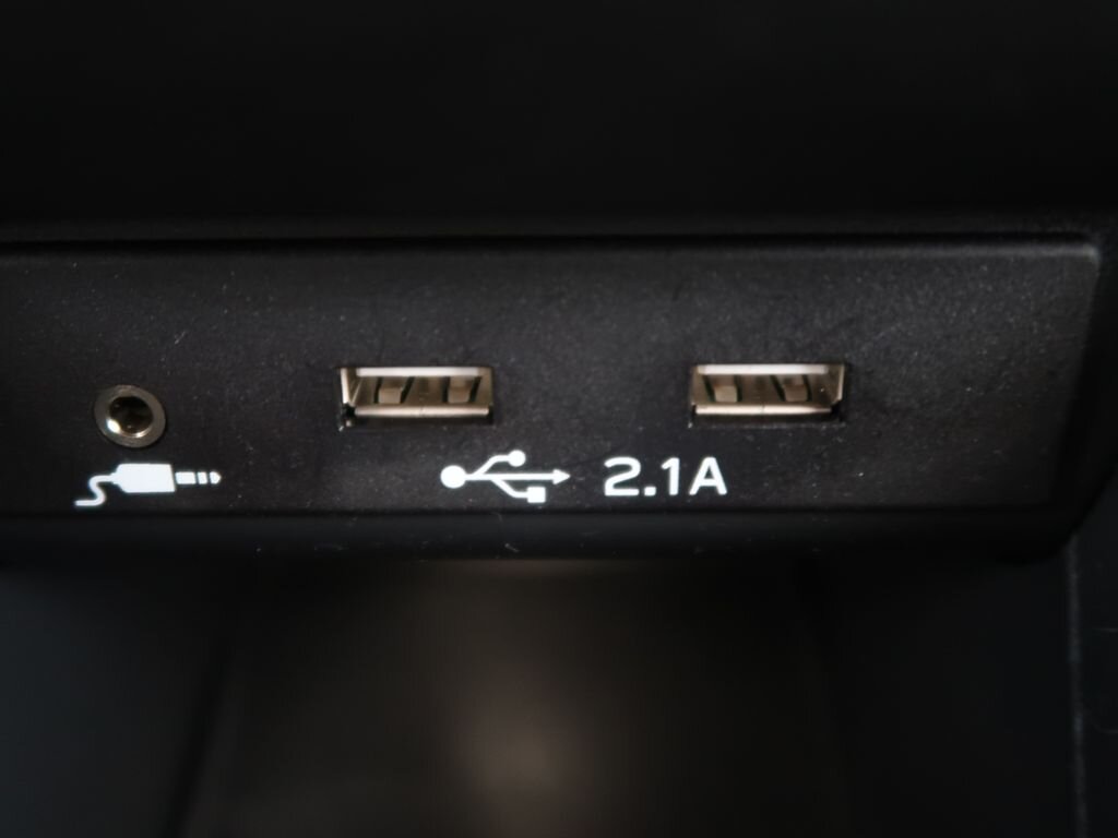 Subaru Outback Kombi 2,5 l 124 kw