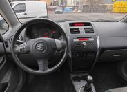 Suzuki SX4 17