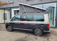 Volkswagen Ostatní Ostatní 2,0 l 150 kw