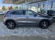Mercedes-Benz GLA SUV / Terénní 2,0 l 165 kw
