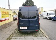 Ford Transit Custom Skříň 2,2 l 92 kw