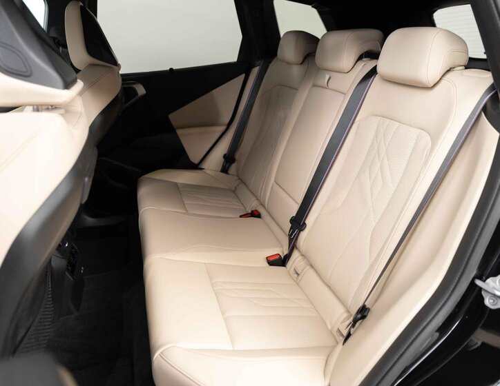 BMW X3 SUV / Terénní 3,0 l 293 kw