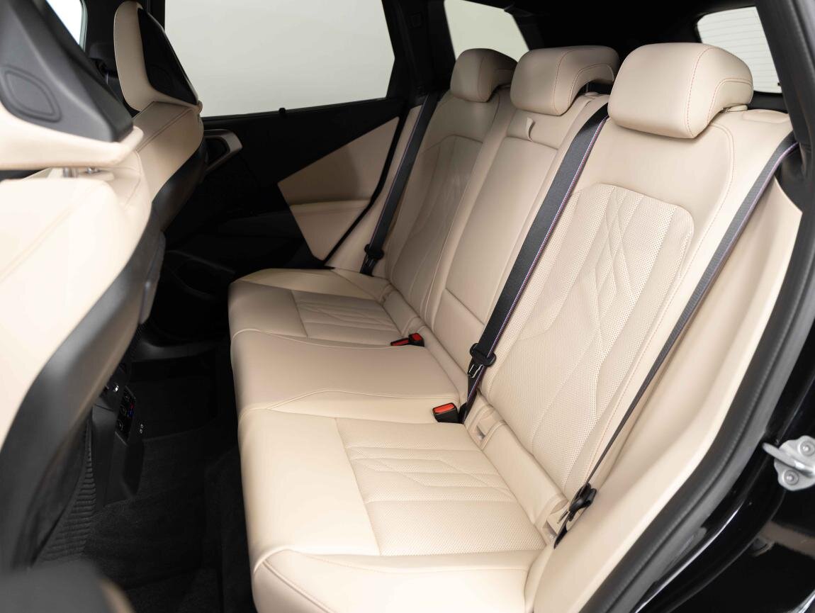 BMW X3 SUV / Terénní 3,0 l 293 kw