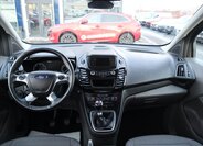 Ford Tourneo Connect MPV 1,5 l 88 kw