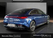 Mercedes-Benz EQE Sedan / Limuzína 0,0 350 kw