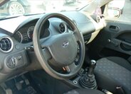 Ford Fiesta Hatchback 1,3 l 44 kw