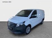 Mercedes-Benz Vito VAN-Minibus 2,0 l 100 kw