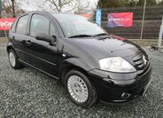 Citroën C3 Hatchback 1,4 l 50 kw