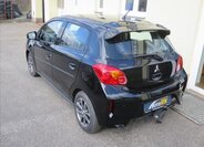 Mitsubishi Space Star Hatchback 1,2 l 52 kw